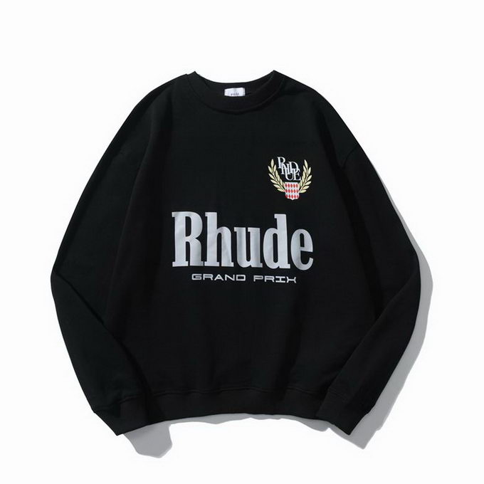 Rhude Sweatshirt Unisex ID:20230221-105